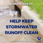 It's+Wisconsin+Stormwater+Week.+Learn+simple+things+you+can+do+to+prevent+pollution+in+our+waterways.