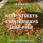 Leaf-free